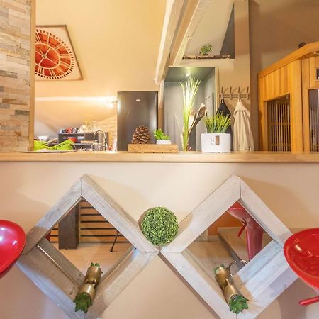 Apartment Design Suite Jehanster Luaran gambar