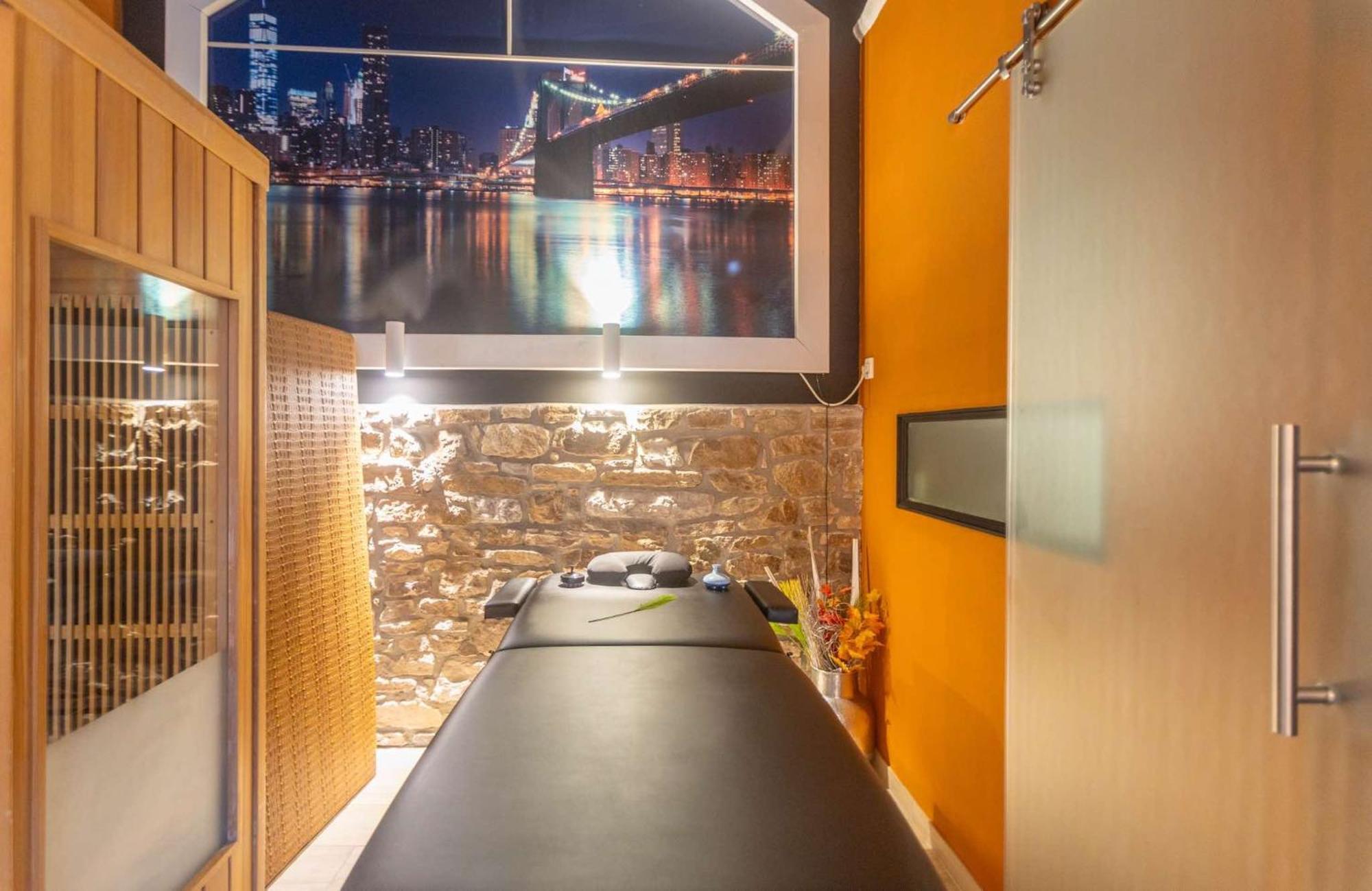Apartment Design Suite Jehanster Luaran gambar