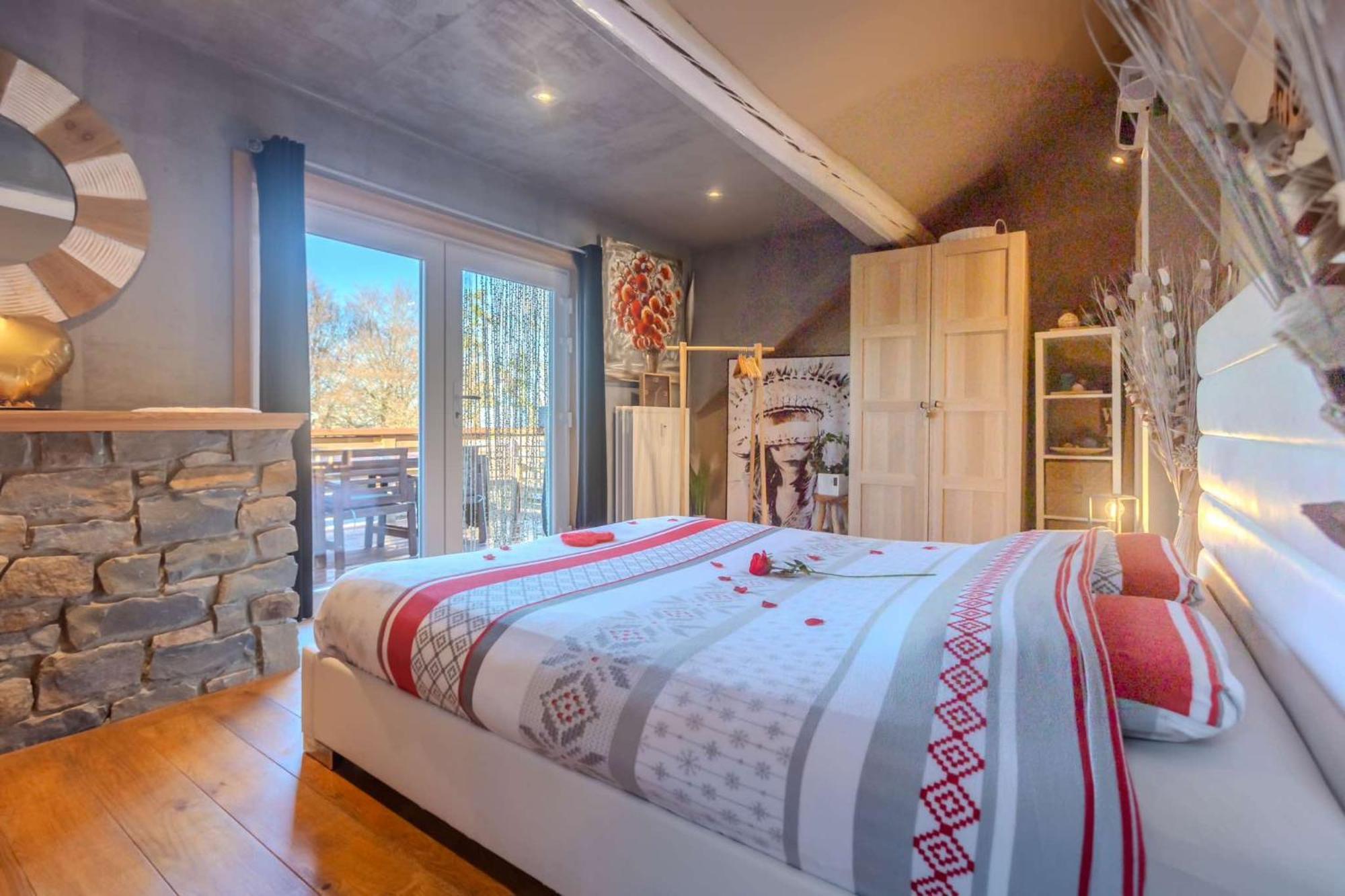 Apartment Design Suite Jehanster Luaran gambar
